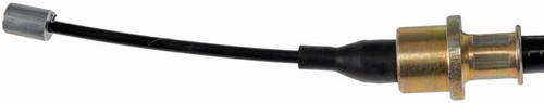 Dorman - First Stop Parking Brake Cable C661289 - view 2