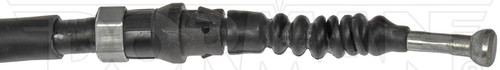 Dorman - First Stop Parking Brake Cable - view 2
