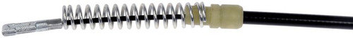 Parking Brake Cable fits 2012-2018 GMC Sierra 2500 HD Sierra 3500 HD  DORMAN - F