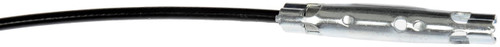Dorman - First Stop Parking Brake Cable P/N:C661310