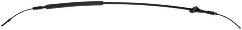 Dorman - First Stop Parking Brake Cable C661312
