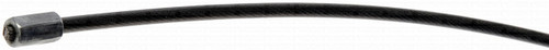Dorman - First Stop Parking Brake Cable P/N:C661316