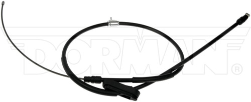 Dorman - First Stop Parking Brake Cable P/N:C661316