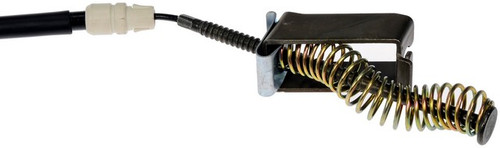 Dorman - First Stop Parking Brake Cable C661326 - view 2