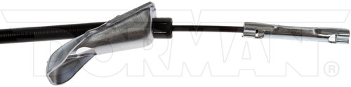 Dorman - First Stop Parking Brake Cable P/N:C661332