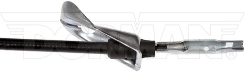 Parking Brake Cable fits 2012-2014 Ford F-150  DORMAN - FIRST STOP