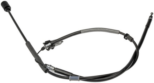 Dorman - First Stop Parking Brake Cable C661344 - view 2