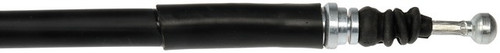 Dorman - First Stop Parking Brake Cable C661344 - view 4