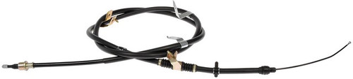 Dorman - First Stop Parking Brake Cable