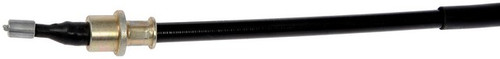 Dorman - First Stop Parking Brake Cable C661350 - view 2