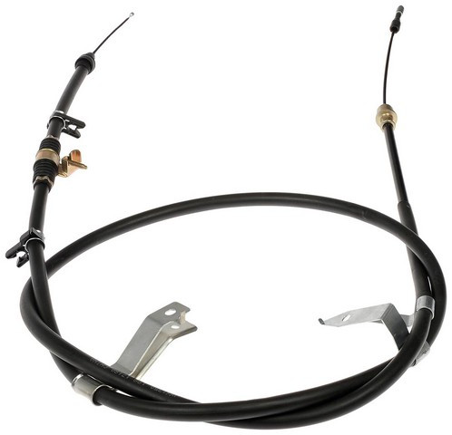Dorman - First Stop Parking Brake Cable C661350 - view 3