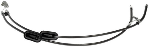 Dorman - First Stop Parking Brake Cable C661355 - view 2