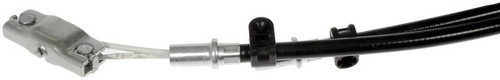 Dorman - First Stop Parking Brake Cable C661355 - view 4