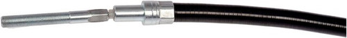 Parking Brake Cable fits 1997-2002 GMC T6500,T7500  DORMAN - FIRST STOP