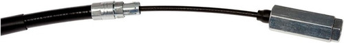Parking Brake Cable fits 1997-2002 GMC T6500,T7500  DORMAN - FIRST STOP