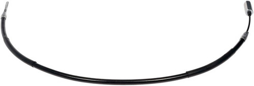 Parking Brake Cable fits 1997-2002 GMC T6500,T7500  DORMAN - FIRST STOP