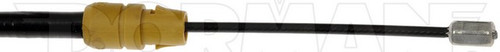 Dorman - First Stop Parking Brake Cable C661363 - view 4