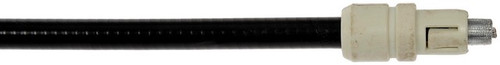 Dorman - First Stop Parking Brake Cable C661369 - view 2