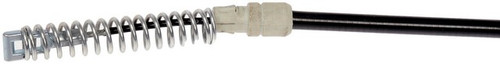 Dorman - First Stop Parking Brake Cable C661373 - view 2