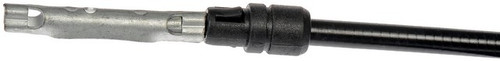 Dorman - First Stop Parking Brake Cable C661381 - view 3