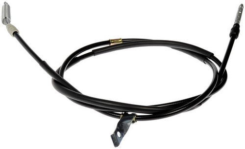 Dorman - First Stop Parking Brake Cable C661381 - view 4