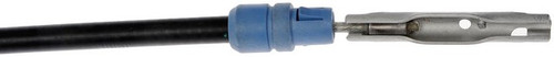 Dorman - First Stop Parking Brake Cable C661382 - view 2