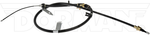 Dorman - First Stop Parking Brake Cable C661384