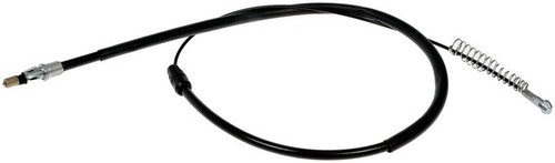 Dorman - First Stop Parking Brake Cable P/N:C661385