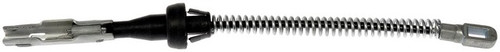 Dorman - First Stop Parking Brake Cable C661386