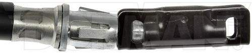 Dorman - First Stop Parking Brake Cable C661389 - view 2