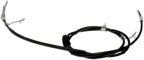 Dorman - First Stop Parking Brake Cable C661392 - view 2