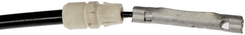 Dorman - First Stop Parking Brake Cable C661392 - view 3