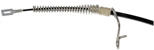Dorman - First Stop Parking Brake Cable C661392 - view 4