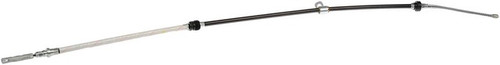 Dorman - First Stop Parking Brake Cable C661393