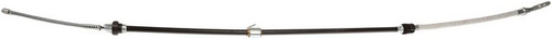 Dorman - First Stop Parking Brake Cable C661393 - view 3