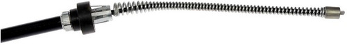 Dorman - First Stop Parking Brake Cable C661393 - view 5
