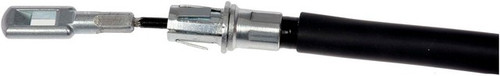 Dorman - First Stop Parking Brake Cable P/N:C661395