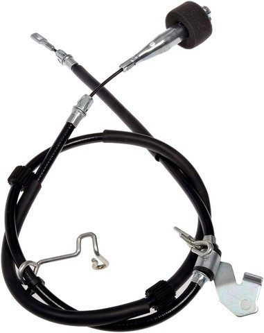 Dorman - First Stop Parking Brake Cable C661395 - view 3
