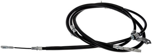 Dorman - First Stop Parking Brake Cable C661396
