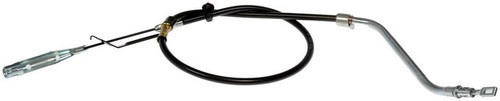 Dorman - First Stop Parking Brake Cable C661398