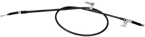 Dorman - First Stop Parking Brake Cable