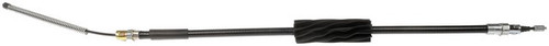 Dorman - First Stop Parking Brake Cable C661409 - view 2