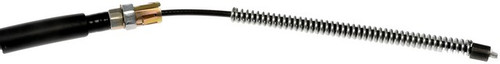 Dorman - First Stop Parking Brake Cable C661409 - view 3