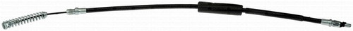 Dorman - First Stop Parking Brake Cable C661412