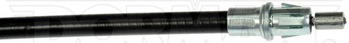 Dorman - First Stop Parking Brake Cable P/N:C661418