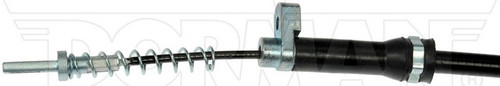 Dorman - First Stop Parking Brake Cable C661418 - view 3