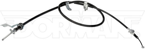 Dorman - First Stop Parking Brake Cable