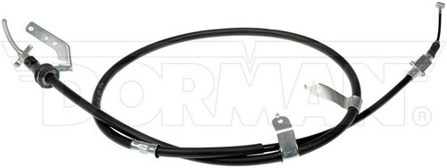 Dorman - First Stop Parking Brake Cable - view 2