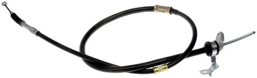 Dorman - First Stop Parking Brake Cable C661433 - view 4