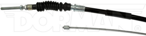Dorman - First Stop Parking Brake Cable P/N:C661436